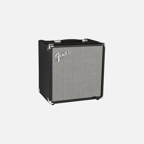 Fender Rumble 25 V3